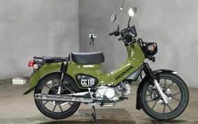 HONDA CROSS CUB 110 JA60