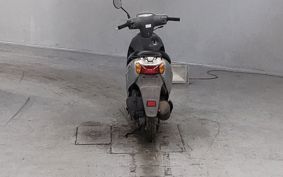 SUZUKI LETS4 CA45A