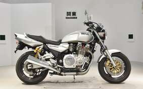 YAMAHA XJR1300 1999 RP01J