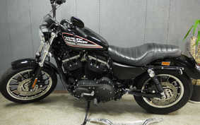 HARLEY XL883R Sportster 2007 CS2