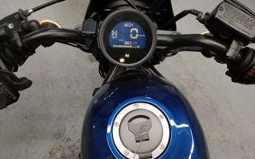 HONDA  REBEL 250S MC49