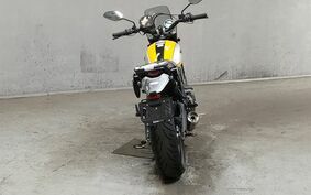 DUCATI SCRAMBLER Classic 2016 K102J