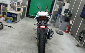 HONDA CBR250RR A MC51