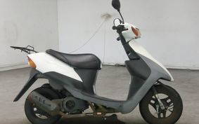 SUZUKI LET's 2 CA1PA