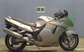 HONDA CBR1100XX 1999 SC35