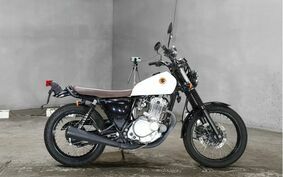 SUZUKI GRASS TRACKER NJ47A