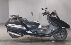 HONDA FUSION MF02