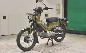 HONDA CROSS CUB 110 JA45