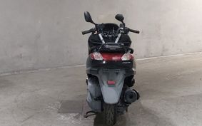 YAMAHA MAJESTY 250 SG20J