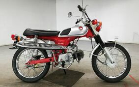 HONDA CL50 BENLY CD50