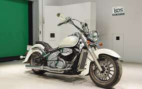 SUZUKI INTRUDER 400 Classic 2008 VK54A