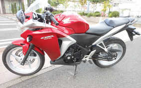 HONDA CBR250R CS250C