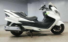 SUZUKI SKYWAVE 400 S 2006 CK44A