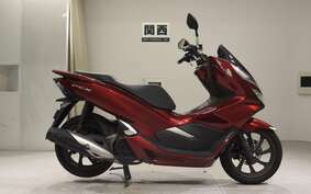 HONDA PCX125 JF81