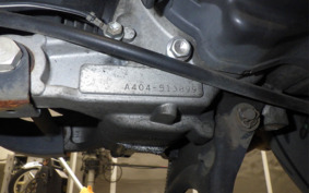 SUZUKI LET's 4 CA45A