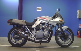 SUZUKI GSX750S KATANA 1982 GS75X