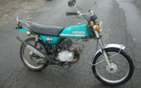 SUZUKI TS50 Hustler TS50