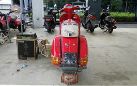 VESPA PX150 Euro3 M742