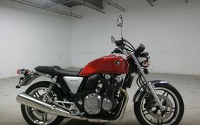 HONDA CB1100 2010 SC65