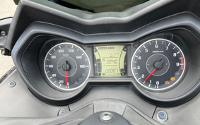 YAMAHA X-MAX SG42J