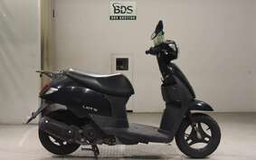 SUZUKI LET's CA4AA