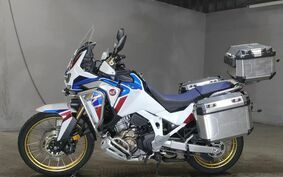 HONDA CRF1100L AFRICA TWIN ASESD 2021 SD10