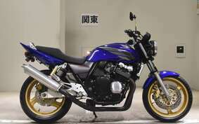 HONDA CB400SFV-3 2005 NC39