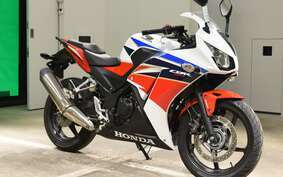 HONDA CBR250R A MC41