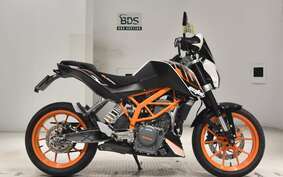 KTM 390 DUKE 2016 JGJ40