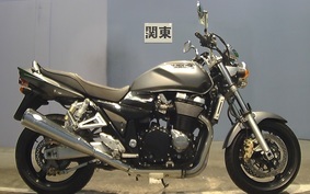 SUZUKI GSX1400 2001 GY71A