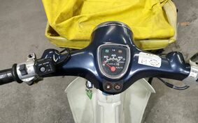 HONDA PRESS CUB 50 AA01