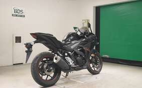 YAMAHA YZF-R25 A RG43J