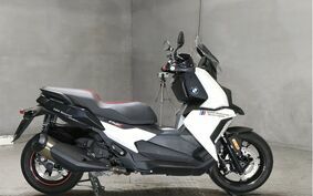 BMW C400X 2019 0C09