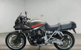 SUZUKI GSX400S KATANA 1995 GK77A