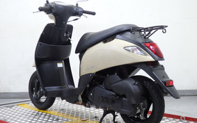 SUZUKI LET's G CA4AA