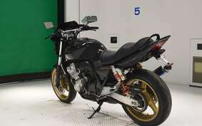 HONDA CB400SF VTEC 2008 NC42