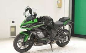 KAWASAKI NINJA 1000 SX 2024 ZXT02K