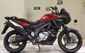 SUZUKI DL650 ( V-Strom 650 ) A 2014 VP56A