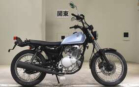 SUZUKI GRASS TRACKER NJ4BA