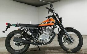 SUZUKI GRASS TRACKER BigBoy NJ47A