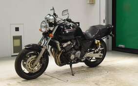 HONDA CB400SF 1992 NC31