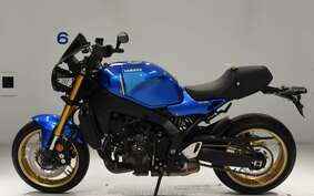 YAMAHA XSR900 2022 RN80J