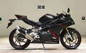 HONDA CBR250RR A MC51