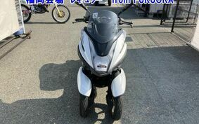 YAMAHA TRICITY 125 SE82J