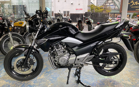 SUZUKI GSR250 GJ55D