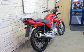 YAMAHA YBR125 PCJL