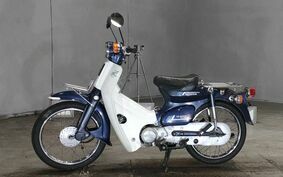 HONDA C70 SUPER CUB HA02