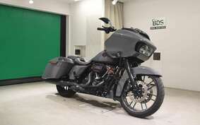 HARLEY FLTRXSE1920CVO 2018