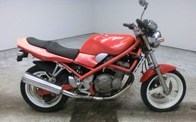 SUZUKI BANDIT 250 GJ74A