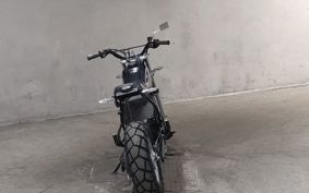 YAMAHA TW225 DG09J